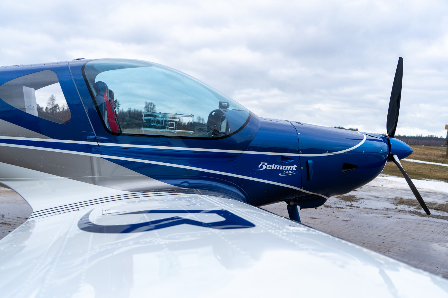 Plexiglass GS 241