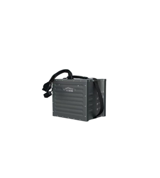 Battery & Charging Technology