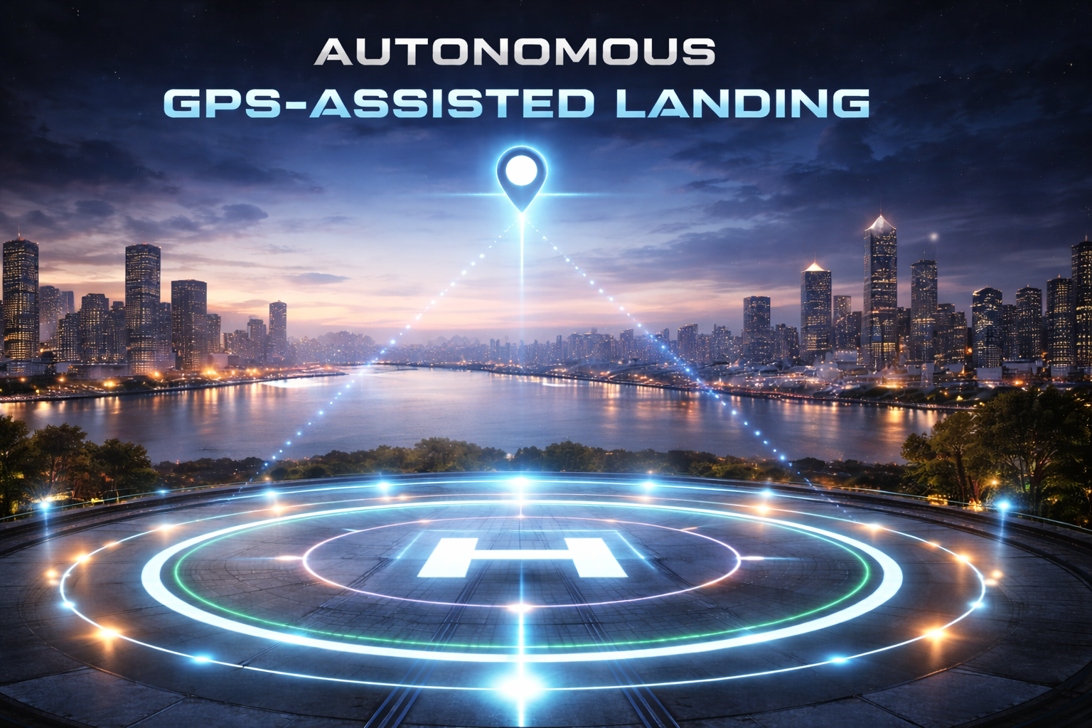 Precision Landing