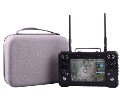 Remote Control Operation