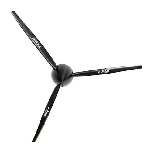 E-Props ground adjustable